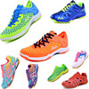 Sports shoes for badminton, casual footwear for leisure, volleyball children's tennis shoes suitable for men and women for beloved, for running