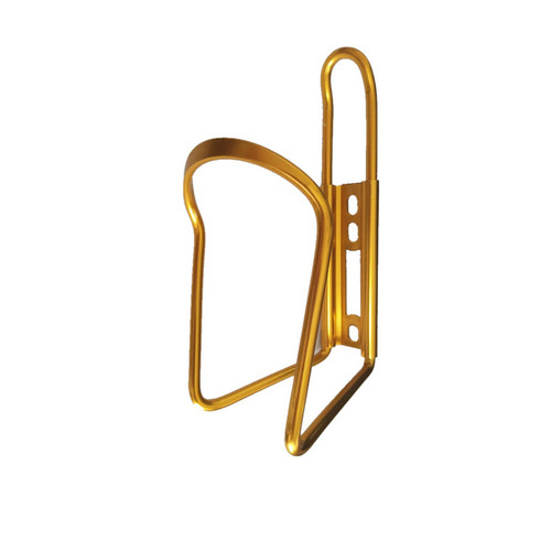 Colorful aluminum alloy bicycle accessories, bicycle water bottle holder, mountain bike water bottle holder, cup holder, multiple colors available
