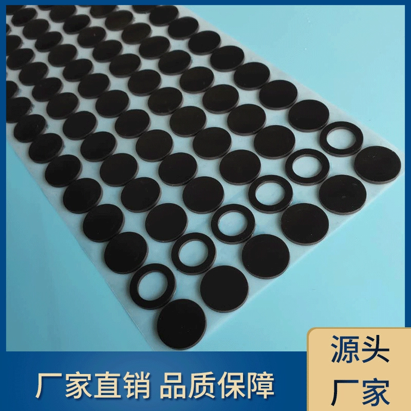 M2M4M6 винтовая силиконовая прокладка уплотнение для выпуска воды Анти-просачивание плоская прокладка Прозрачная силиконовая прокладка клапана