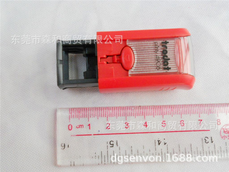 ��Ʒ׿����ӡ�� Trodat Printy 4908 ��īӡ�� ����ӡ������