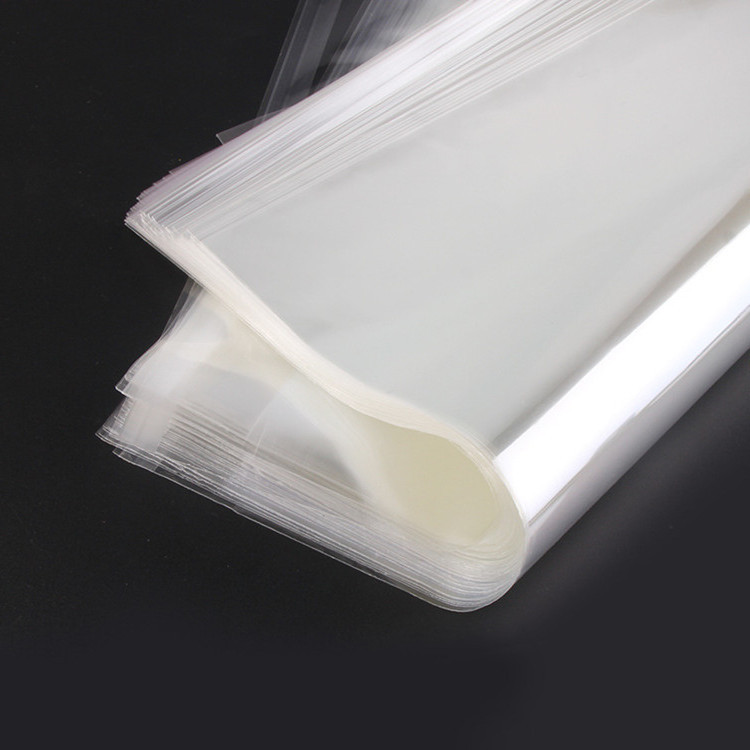 河北厂家现货批发opp袋OPP自粘袋日用品透明塑料袋服装包装袋
