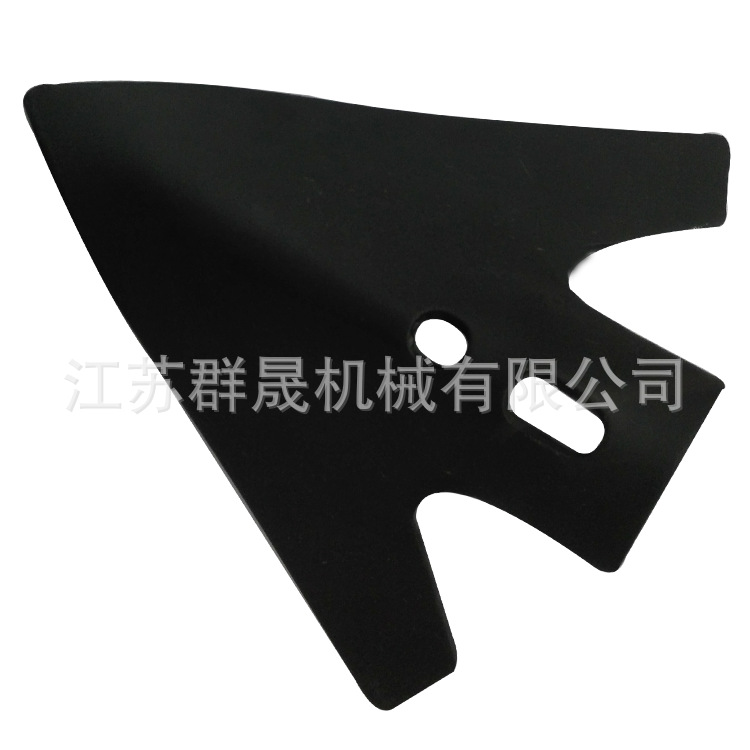 美国热销  高质量农机配件 精品犁铲1.19kg