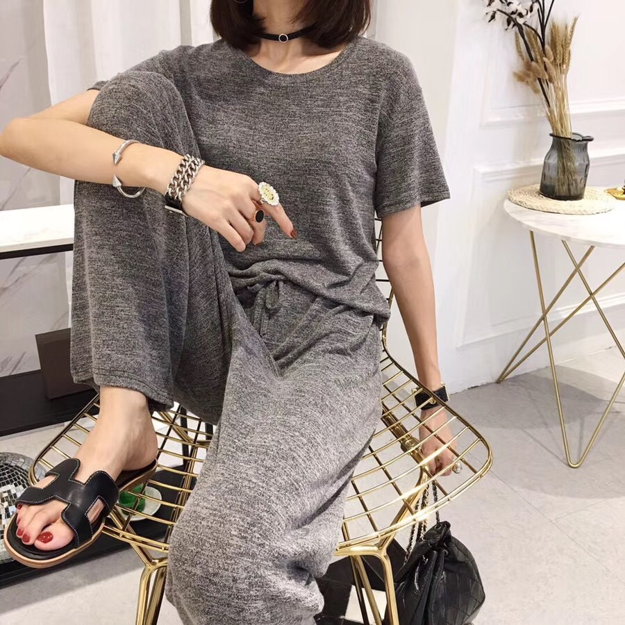 Costume femme ETJ VêTEMENTS POUR FEMMES  en Modal - Ref 3333740 Image 12