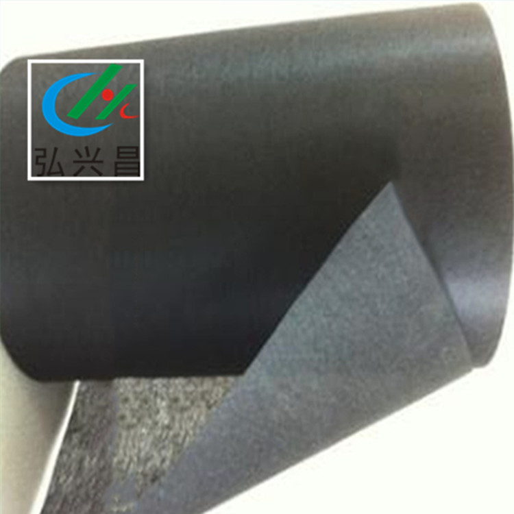 昆山厂家直供 活性炭无纺布 粉状活性碳为吸附材料口罩布 发货快|ms