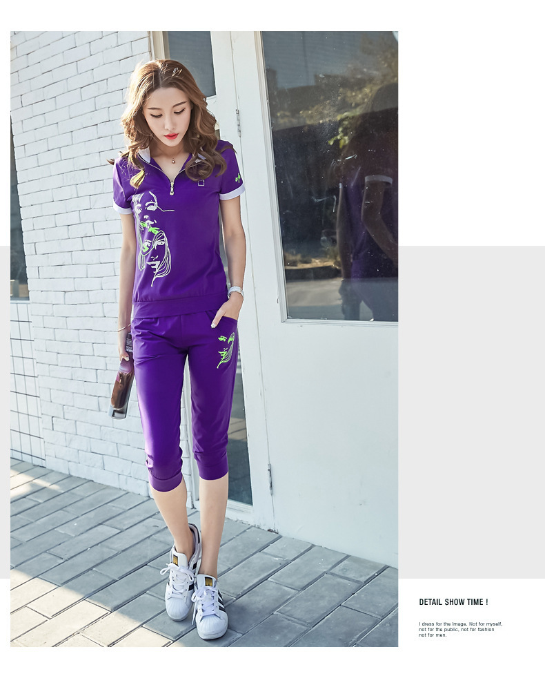 Costume femme en Coton - Ref 3335626 Image 36