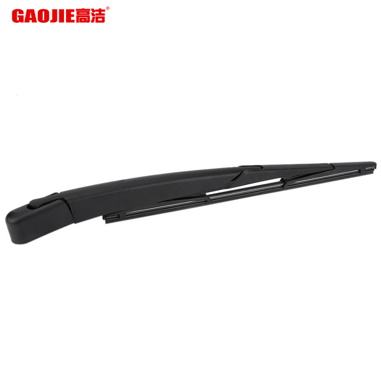 Aplicable a Opel Astra III 3 H 2003-2009 limpiaparabrisas trasero conjunto de brazo basculante 1273395