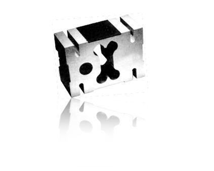 上海常衡CONHON PA-K 平行梁传感器