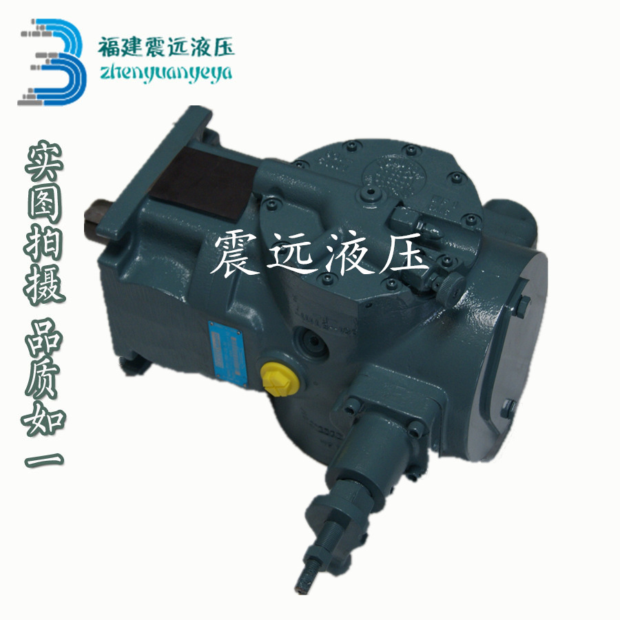 派克丹尼逊P6W-2R1B-C10-B0变量柱塞泵