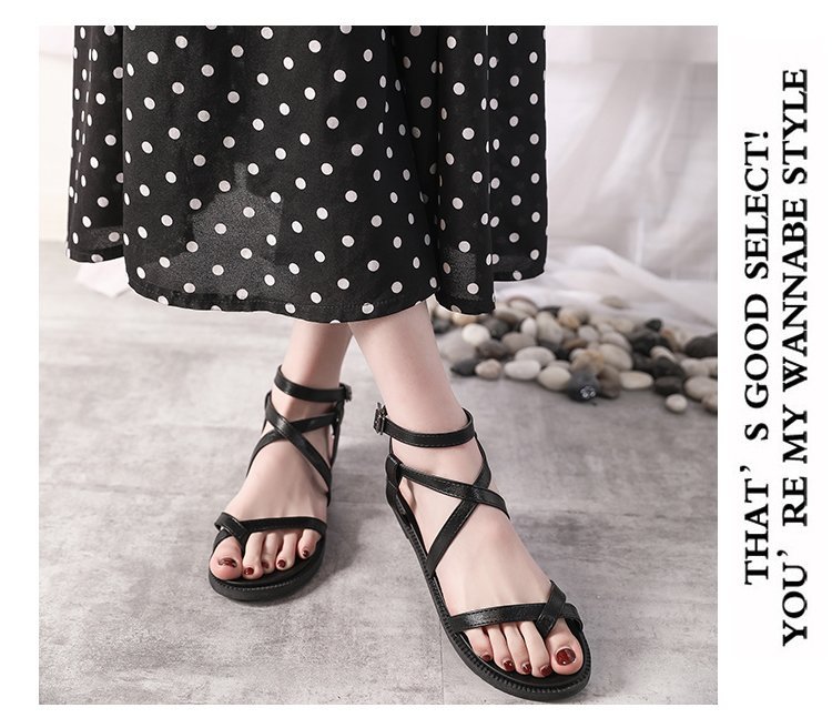 Chaussures été pour femme - Ref 3345787 Image 14