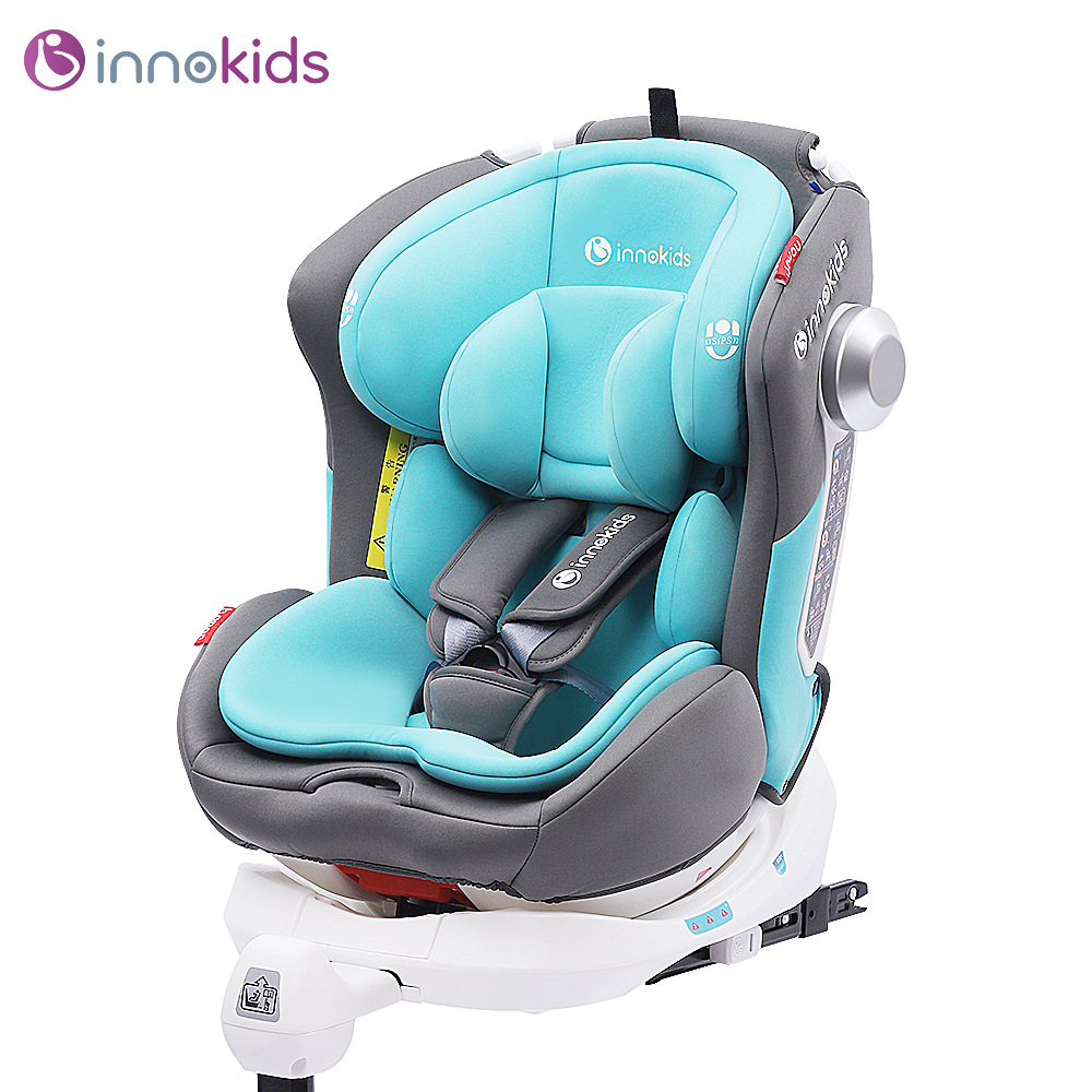 innokids car seat 360
