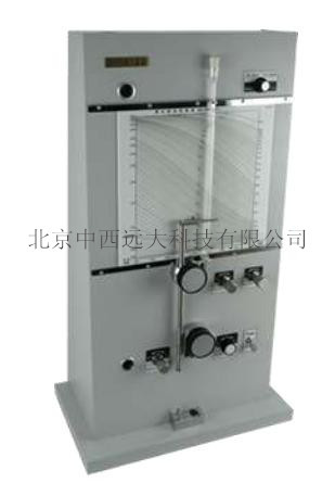 平均粒度测定仪 型号:M390315库号：M390315