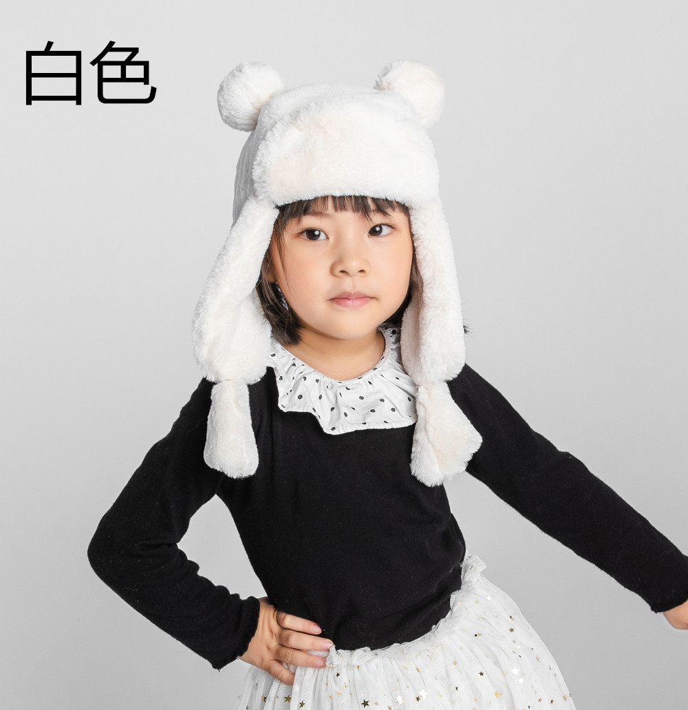 Белый колокольчик