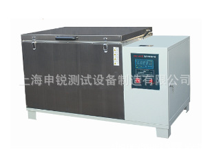 ZKY-400蒸汽快速养护箱