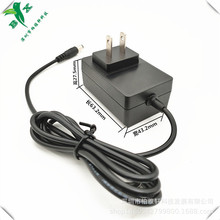 OԴ12V1.5AҎUL FCCJCLED􎧟l18W㹦Դm