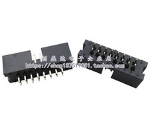 ţ ֱ DC3-16P 16_ 2.54MMg ISPӿ JTAG