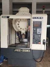 供应二手台湾原装进口大丸R4530钻攻中心、二手数控加工中心