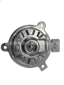 Toyota Honda Ford Land Rover Hyundai Kia Volkswagen Buick radiator kondensator fan motoru