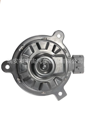 For Toyota Honda Ford Land Rover Hyundai Kia Volkswagen Buick radiator condenser fan motor (Soyutma sisteminin digər hissələri)