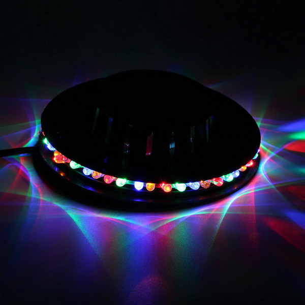 LED Revolving light