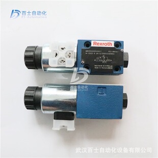 Rexroth��ʿ��늴����yM-3SED6CK1X/350/CG24N9K4Һ���y