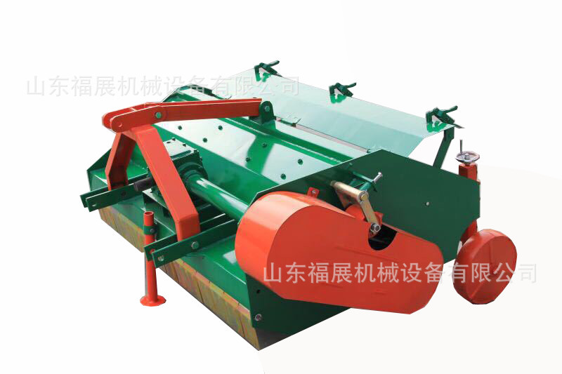 供应地瓜秧粉碎机不同宽幅马铃薯打秧机红薯山芋杀秧机