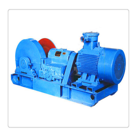 供应矿山专用回柱绞车  JH-14回柱绞车,回柱绞车有安标认证