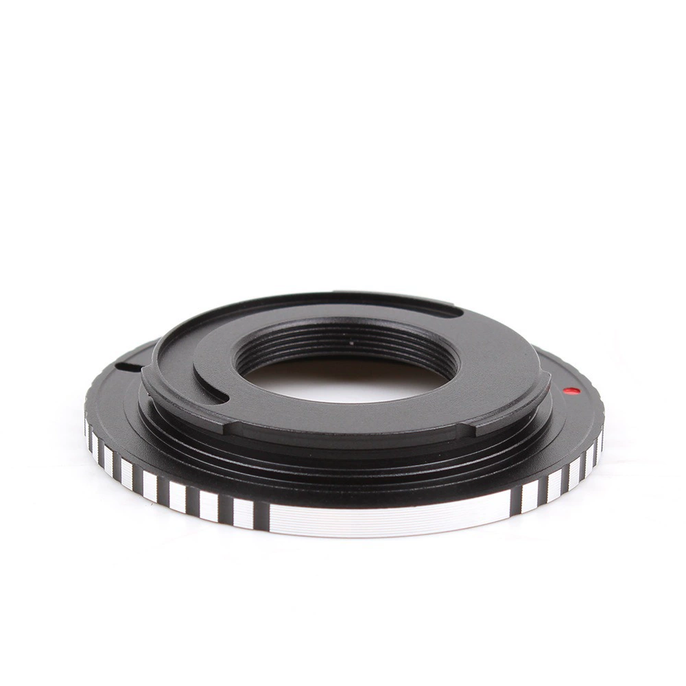 M42-C-M4/3 объектива M42/объектива CCTV для применимого универсального переходного кольца с микро-одиночным корпусом M4/3