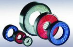 MORITEX茉丽特 Прямой кольцевой источник света CV-R-90X50-70W(-M12)