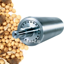 轧钢设备;其他粉碎设备;粉碎设备配件