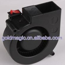 雪花机 吹雪花纸 单风道 电池版 吹风机 小舞台 魔术道具 357g