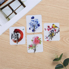 Strong adhesive wall hook with no-trace suction cups—perfect for heavy-duty storage in bathrooms and kitchens; stick-on, no-drill design for hassle-free installation.