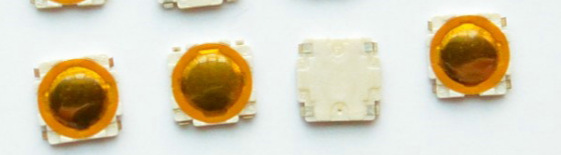 SKRBACE010/SKRBAAE010原装ALPS开关批发