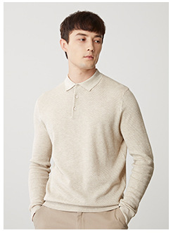 Pull homme en Coton - Ref 3417847 Image 10