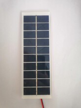 175*60mm̫��ܰ�1.2W5V�ྦྷ��̫��ܰl�̫��ܹ��