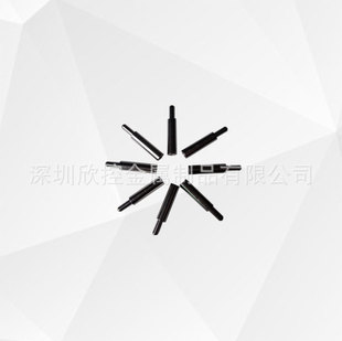 Factory Customized mold positioning needle telescopic elastic positioning column precision knife die spring fixed pin specifications complete