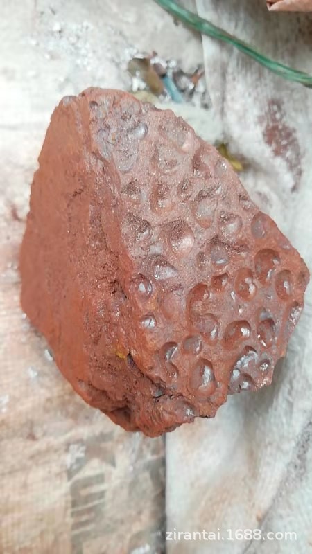 代赭石大块代赭石，赭石一手货源大货供应|ru