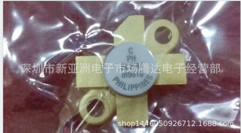 BLW84 专营高频管 高频模块  现货供应