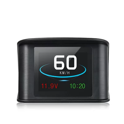 T600 six interface Car display