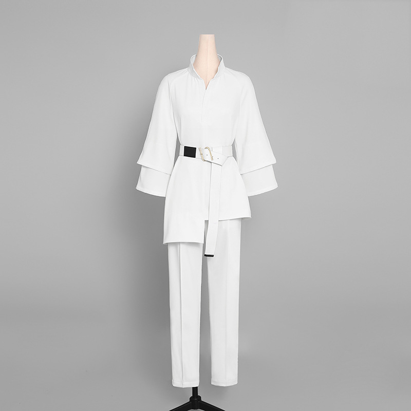 Costume femme en Fibre de polyester - Ref 3334787 Image 8