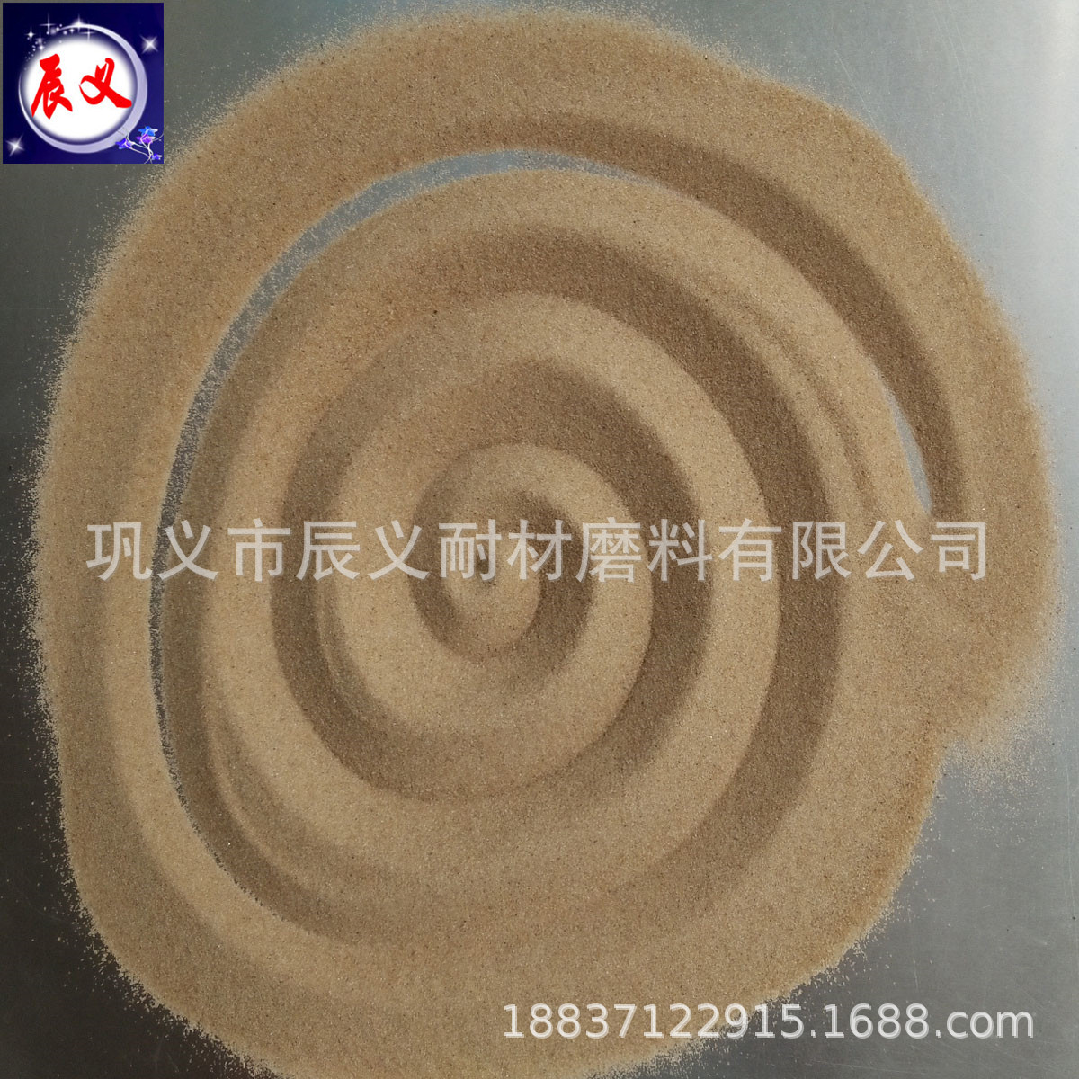 浇注料用耐热膨胀性好硅线石耐火度好 精制硅线石粉杂质含量低