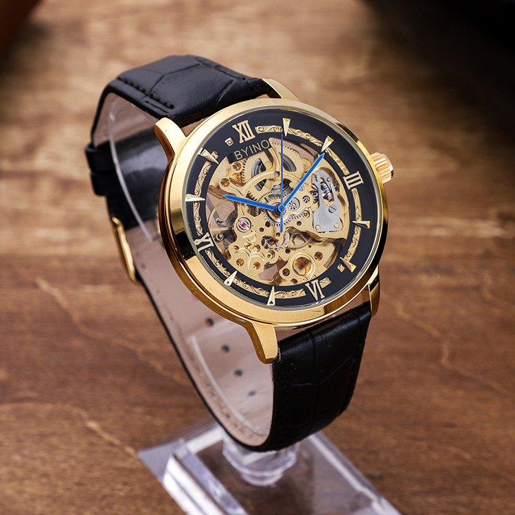 Montre homme - Ref 3439767 Image 7