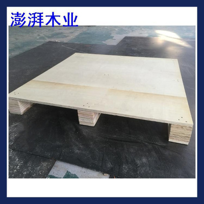 Surge machining Wooden pallets Sample fee Customized Fumigation Four Wooden pallets