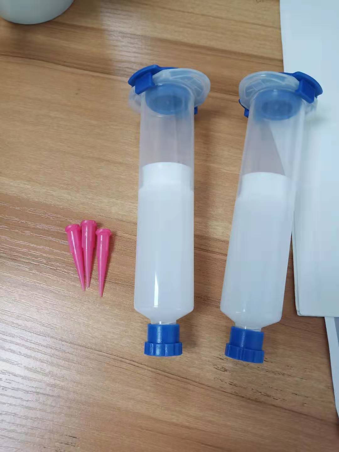 耳机专用密封特种胶，8008同款  30ML装  环保 东莞厂家直销