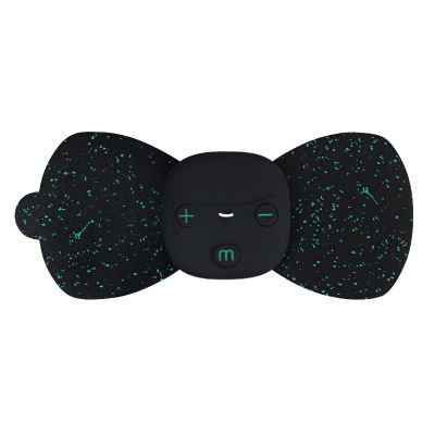 intelligence Mini small-scale Massage stick multi-function cervical vertebra muscle pulse massage Patch Neck and shoulder portable Massager