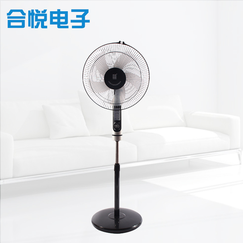 Manufactor Direct selling to ground electric fan student Fan gift Stand On behalf of