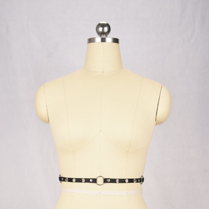 Soutiens-gorge BODY HARNESS en Polyester - Ref 3371126 Image 7