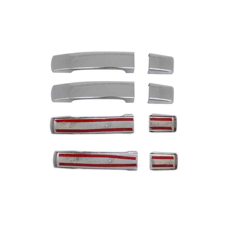 Suitable for 05-13 Land Rover Range Rover Sport/Executive exterior handle handle cover door handle trim