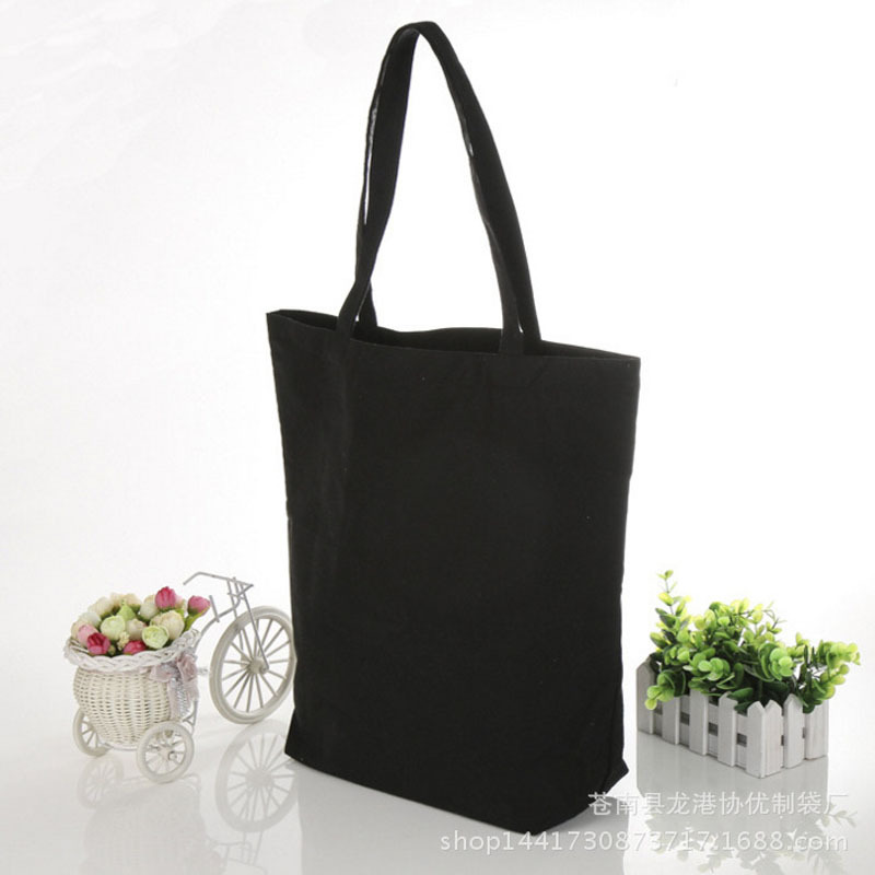 厂家供应新款帆布袋 棉布袋 帆布袋 手提棉布袋