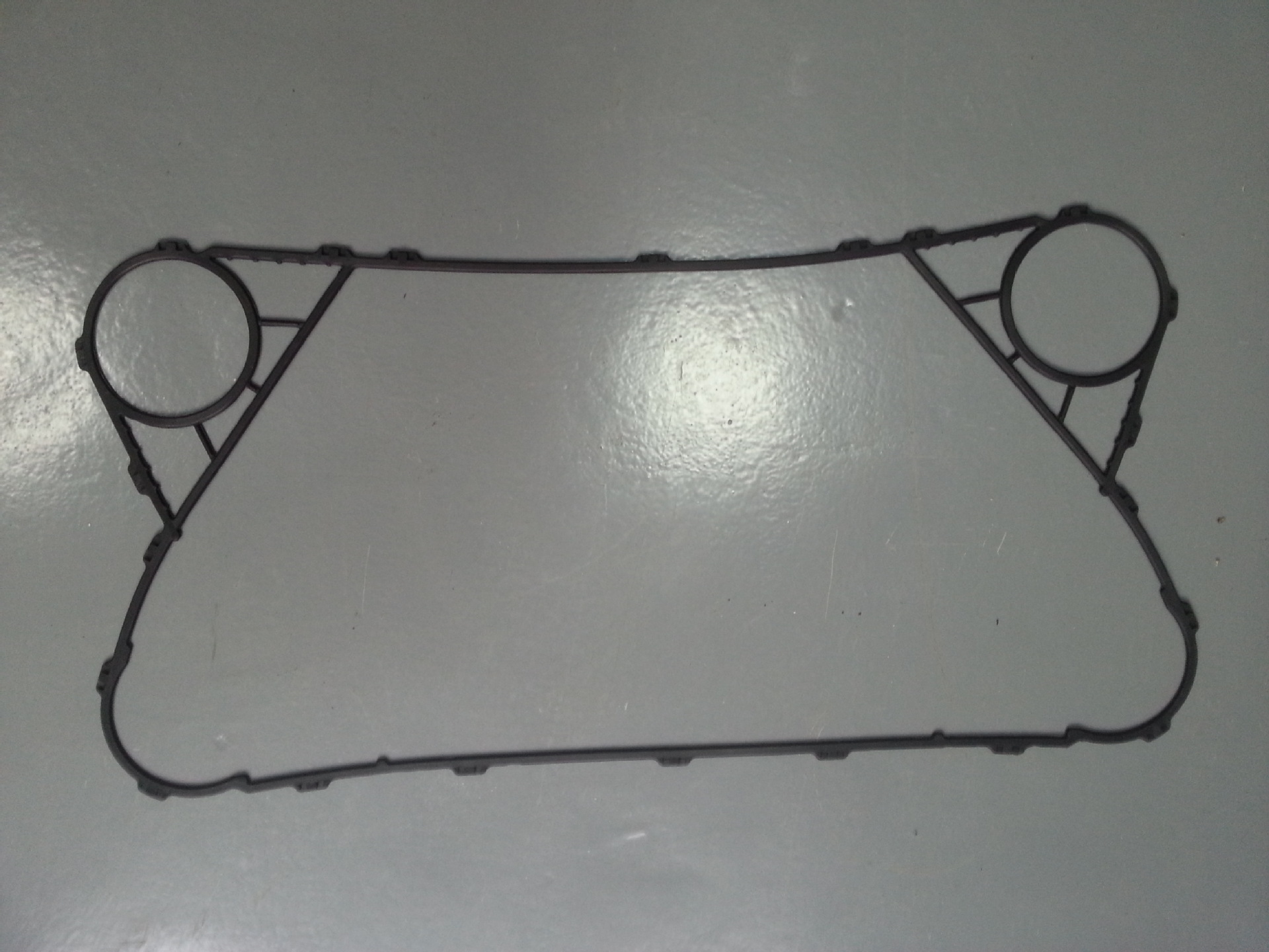 Q030E板式热交换器橡胶垫片