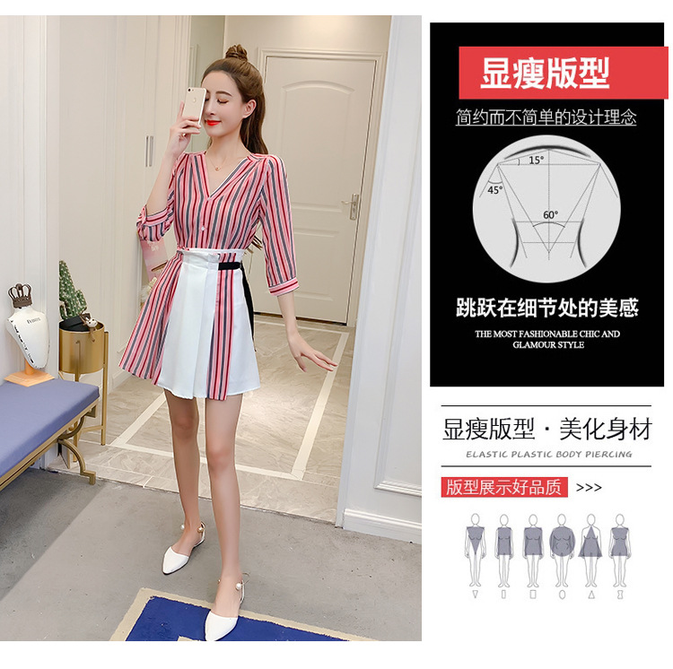 Costume femme en Mousseline - Ref 3333890 Image 33